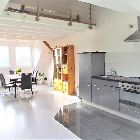 Unser Domicil Am Radweg Fronreute