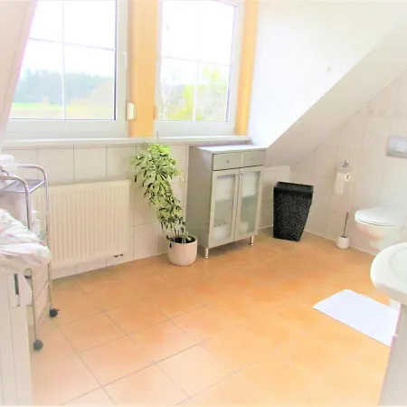 Unser Domicil Am Radweg * Fronreute