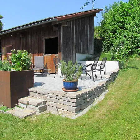 Unser Domicil Am Radweg Fronreute